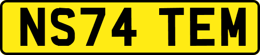 NS74TEM