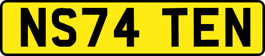 NS74TEN