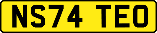 NS74TEO