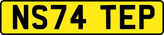 NS74TEP