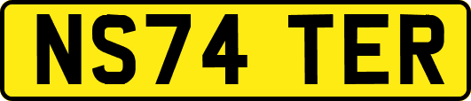 NS74TER