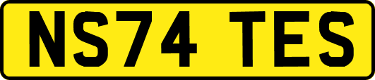 NS74TES
