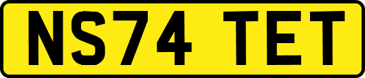NS74TET