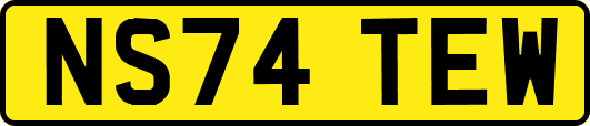 NS74TEW