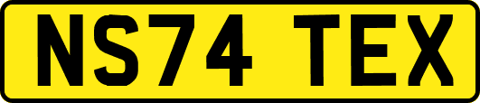 NS74TEX