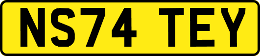 NS74TEY
