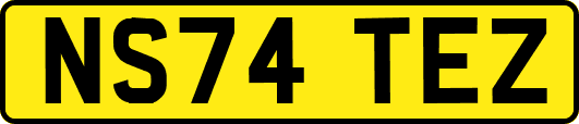 NS74TEZ