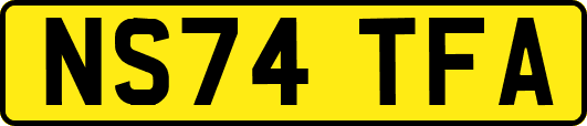 NS74TFA