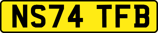 NS74TFB