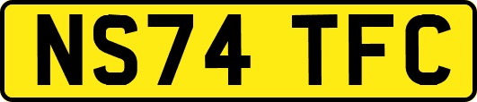 NS74TFC