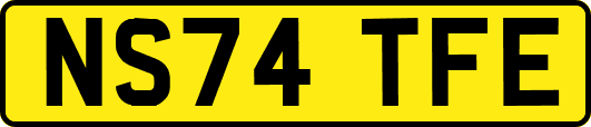 NS74TFE