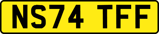 NS74TFF