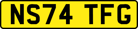 NS74TFG