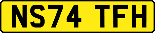 NS74TFH