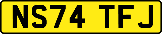 NS74TFJ