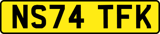 NS74TFK
