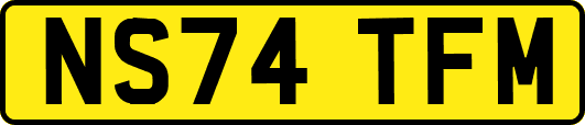 NS74TFM