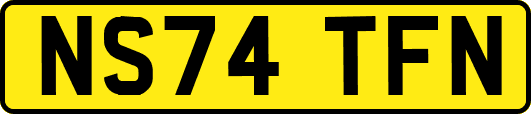 NS74TFN