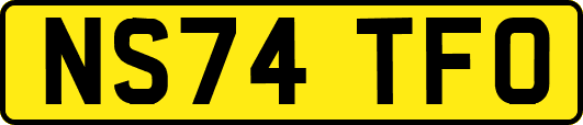 NS74TFO