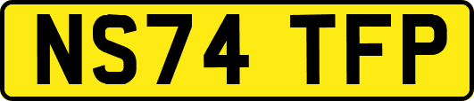 NS74TFP