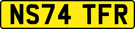 NS74TFR