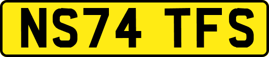 NS74TFS
