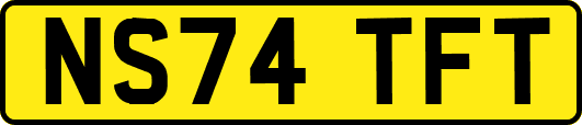 NS74TFT