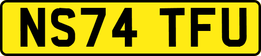 NS74TFU