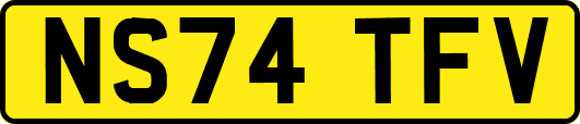 NS74TFV