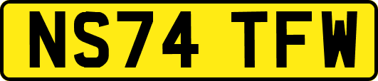 NS74TFW