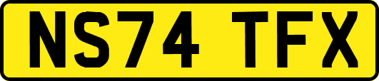 NS74TFX