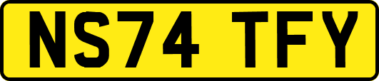 NS74TFY