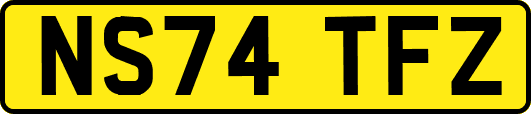 NS74TFZ