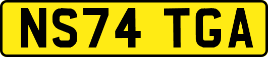 NS74TGA