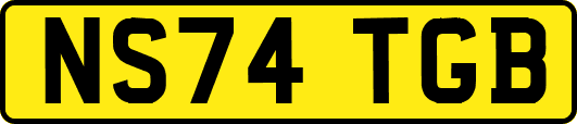 NS74TGB