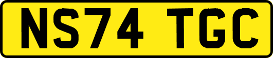 NS74TGC