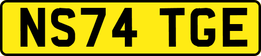 NS74TGE