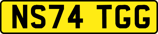 NS74TGG