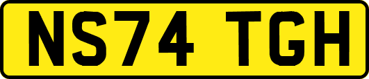 NS74TGH