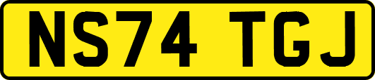 NS74TGJ