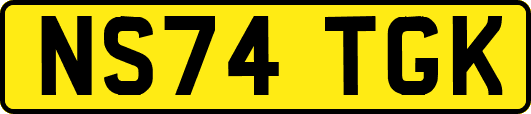 NS74TGK