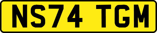 NS74TGM