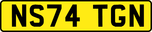 NS74TGN