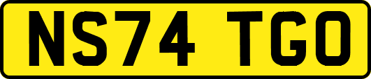 NS74TGO