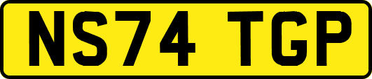 NS74TGP