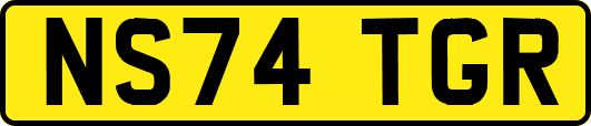 NS74TGR