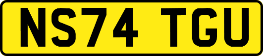 NS74TGU