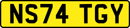 NS74TGY