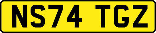 NS74TGZ