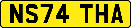NS74THA